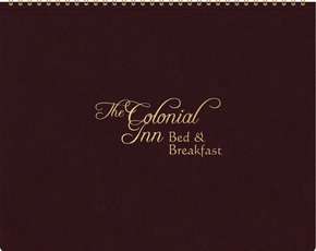 ThePresident™ Monthly Planner w/Leatherette Wraparound (11"x8.5") 1 ThePresident™ Monthly Planner w/Leatherette Wraparound (11"x8.5") 1