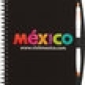 SlimLine Color™ ValueLine SeminarPad w/PenPort & Pen (5.5"x8.5") 1 SlimLine Color™ ValueLine SeminarPad w/PenPort & Pen (5.5"x8.5") 1