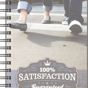 ClearView™ SeminarPad Journal (5.5"x8.5") 1 ClearView™ SeminarPad Journal (5.5"x8.5") 1