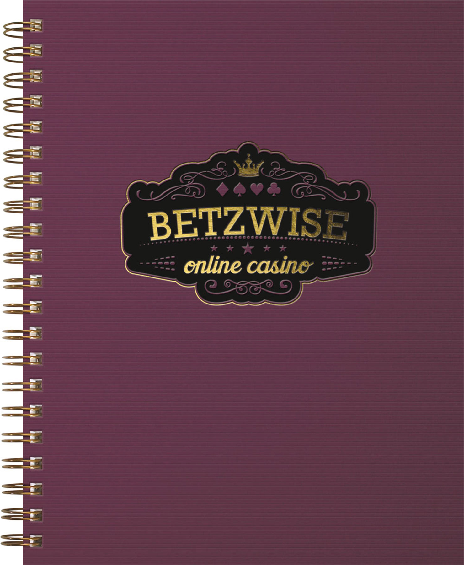 Shimmer Journals Large NoteBook (8.5"x11") 1