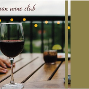 Wine Taster LifestyleJotters™ w/Full-Color Cover (5"x3.5") 1 Wine Taster LifestyleJotters™ w/Full-Color Cover (5"x3.5") 1