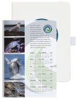 Vienna Journal w/Full-Color Tip-In (5"x7") 1 Vienna Journal w/Full-Color Tip-In (5"x7") 1