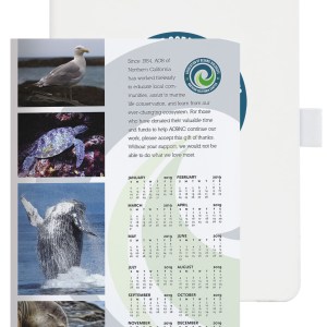 Vienna Journal w/Full-Color Tip-In (5"x7") 1 Vienna Journal w/Full-Color Tip-In (5"x7") 1