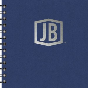 Prestige Cover Series 2 Square NoteBook (7"x7") 1 Prestige Cover Series 2 Square NoteBook (7"x7") 1