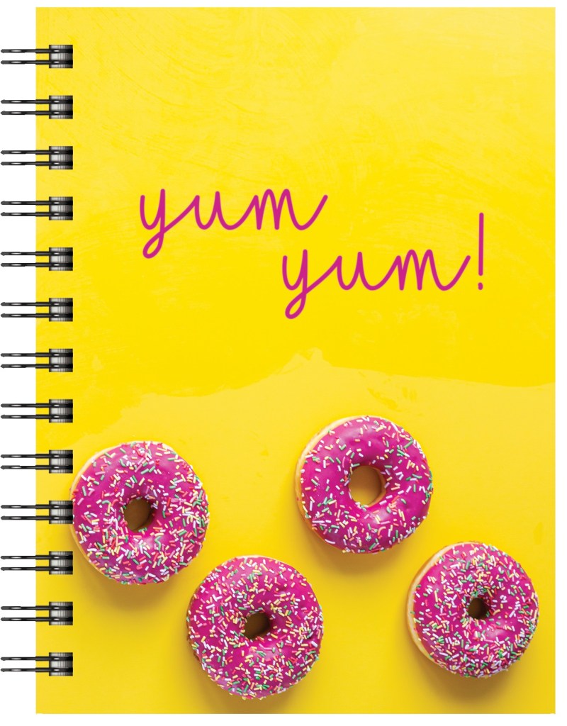 ImageBook™ NotePad (5"x7") 1 ImageBook™ NotePad (5"x7") 1