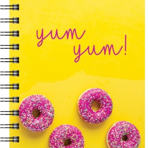 ImageBook™ NotePad (5"x7") 1 ImageBook™ NotePad (5"x7") 1