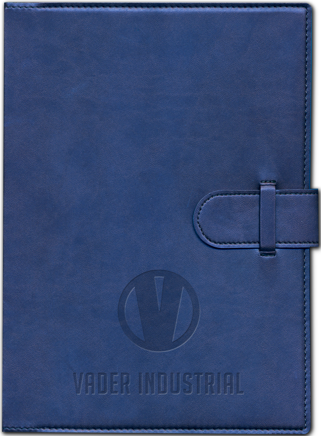 Large Refillable Dovana Journal (7"x10") 1
