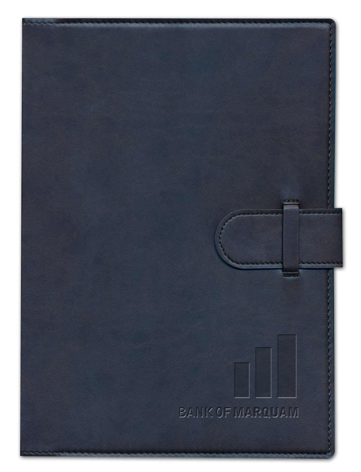 Large Refillable Dovana Journal (7"x10") 1