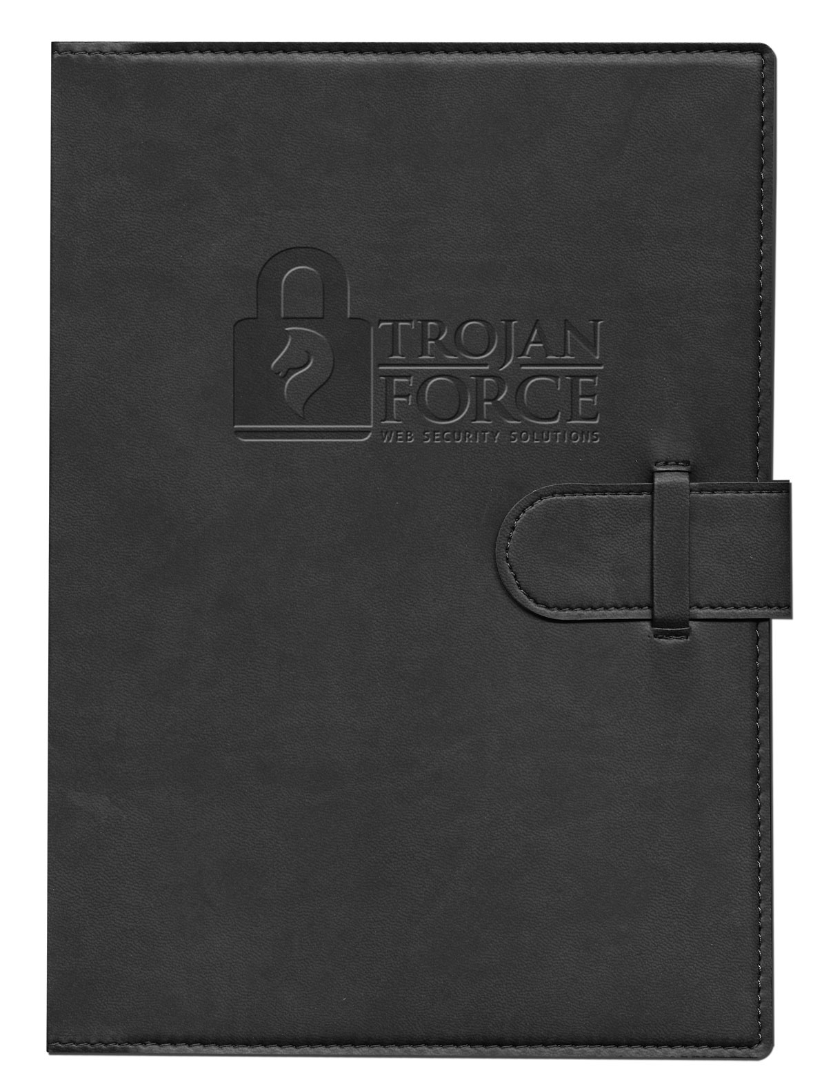 Large Refillable Dovana Journal (7"x10") 1