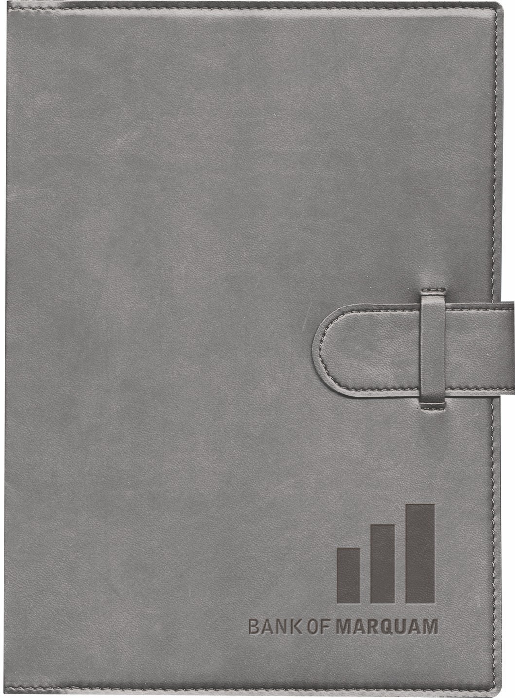 Large Refillable Dovana Journal (7"x10") 1