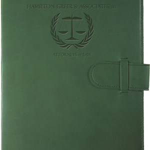 Large Dovana Journal™ - Refillable (7"x10") 1 Large Dovana Journal™ - Refillable (7"x10") 1