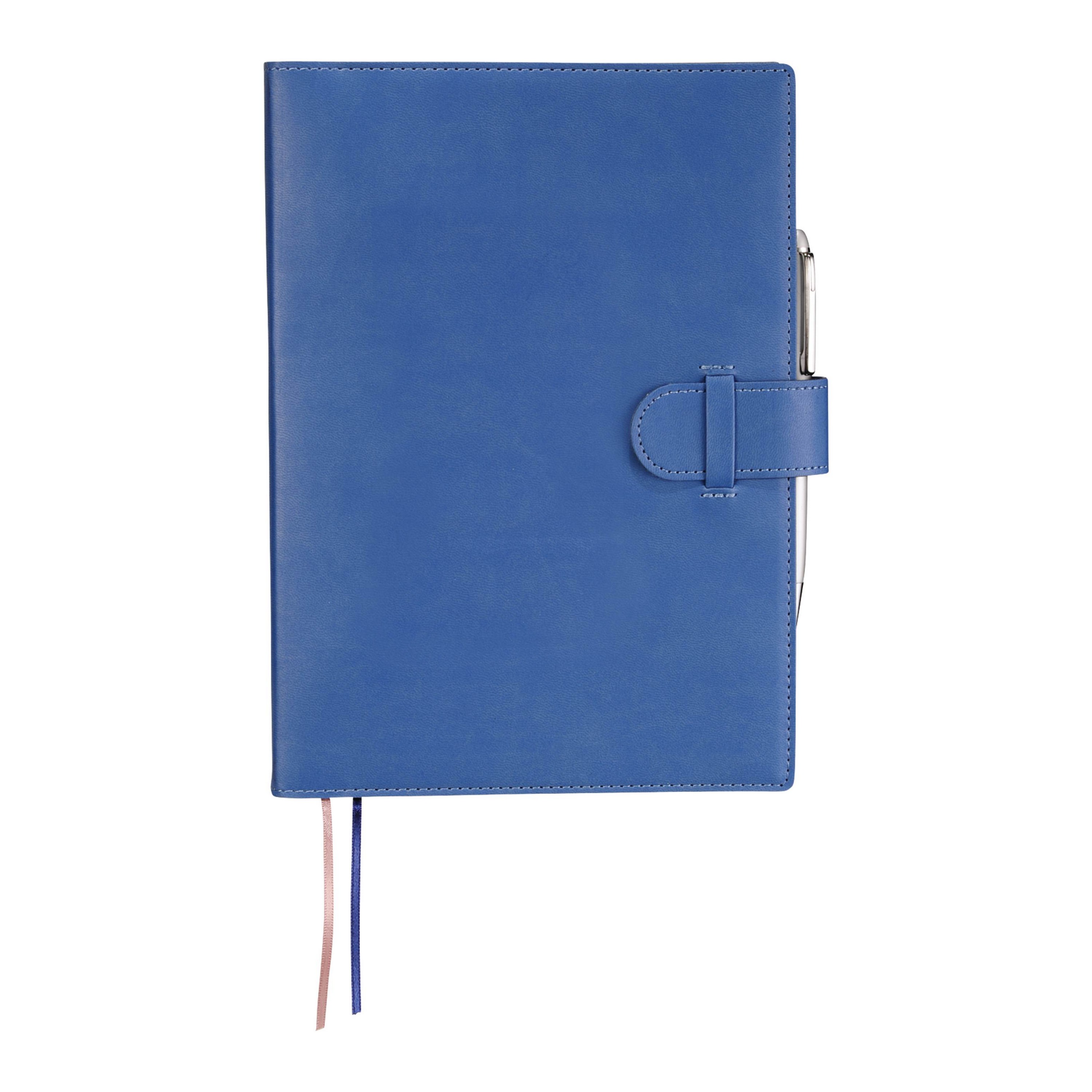 Large Refillable Dovana Journal (7"x10") 1