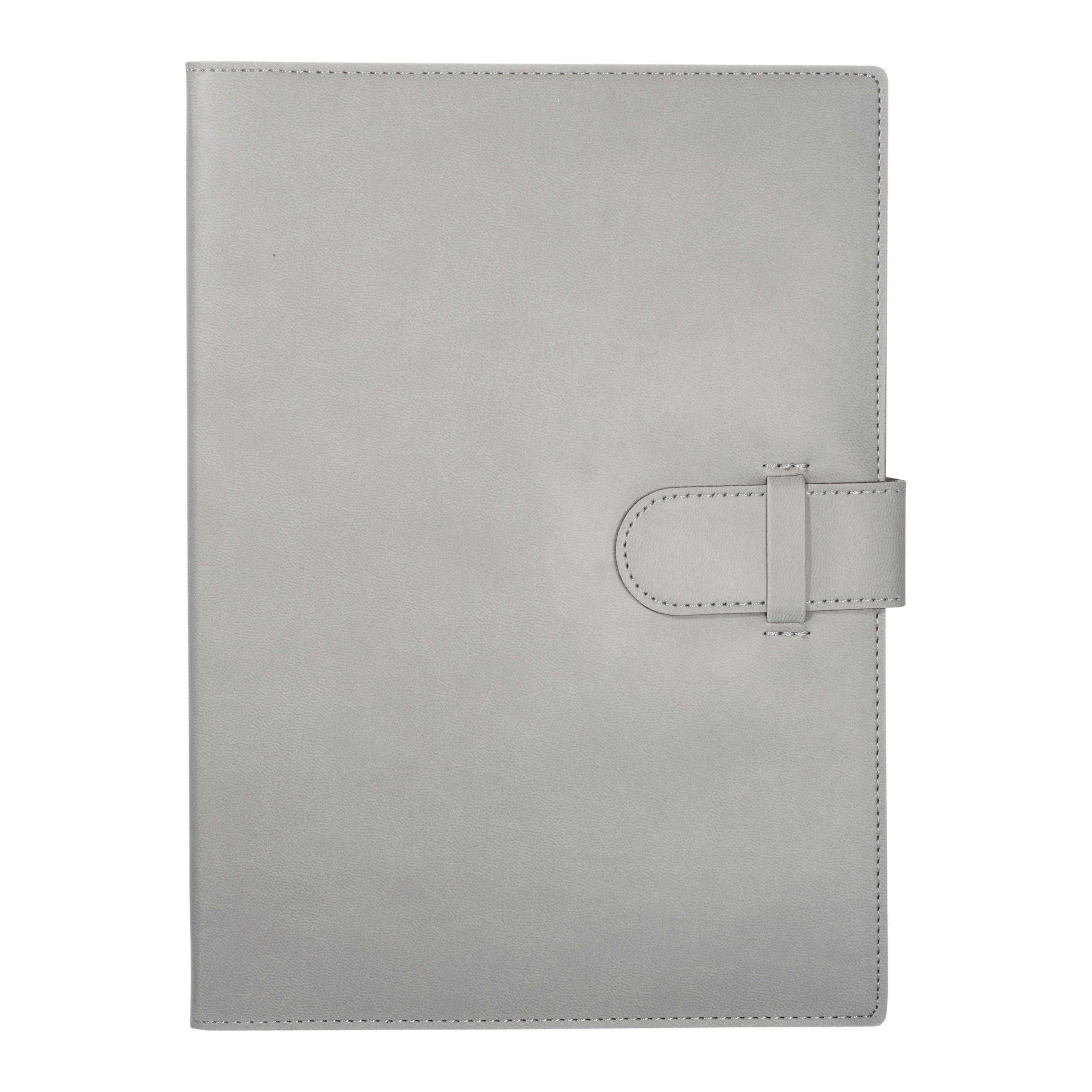 Large Refillable Dovana Journal (7"x10") 1