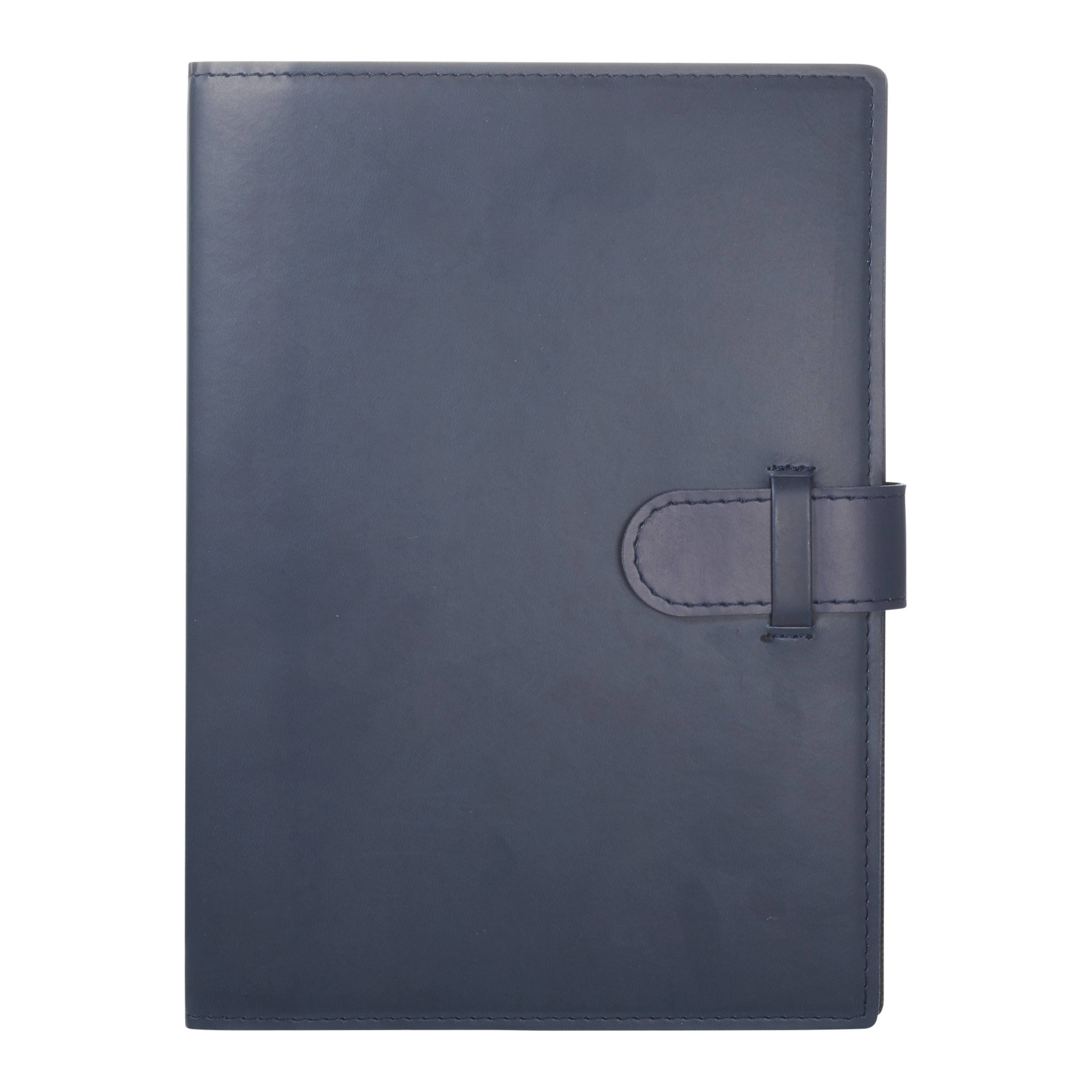 Large Refillable Dovana Journal (7"x10") 1