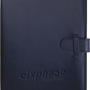 Small Dovana Journal™ - Refillable (6"x7.75") 1 Small Dovana Journal™ - Refillable (6"x7.75") 1