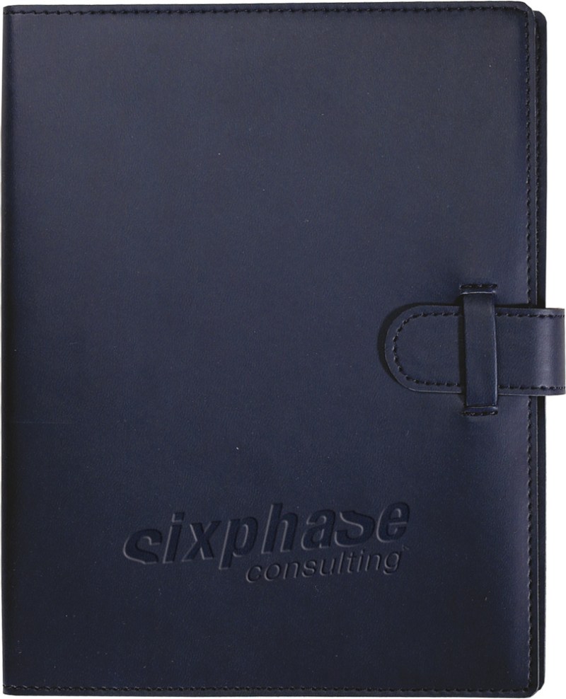 Small Refillable Dovana Journal (6"x7.75") 1 Small Refillable Dovana Journal (6"x7.75") 1