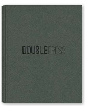 X-Large LeatherWrap™ Deluxe Refillabel Journal (8.5"x11") 1