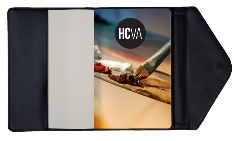 Producer Refillable with Full-Color Tip-In (5.5"x8.5") 1 Producer Refillable with Full-Color Tip-In (5.5"x8.5") 1