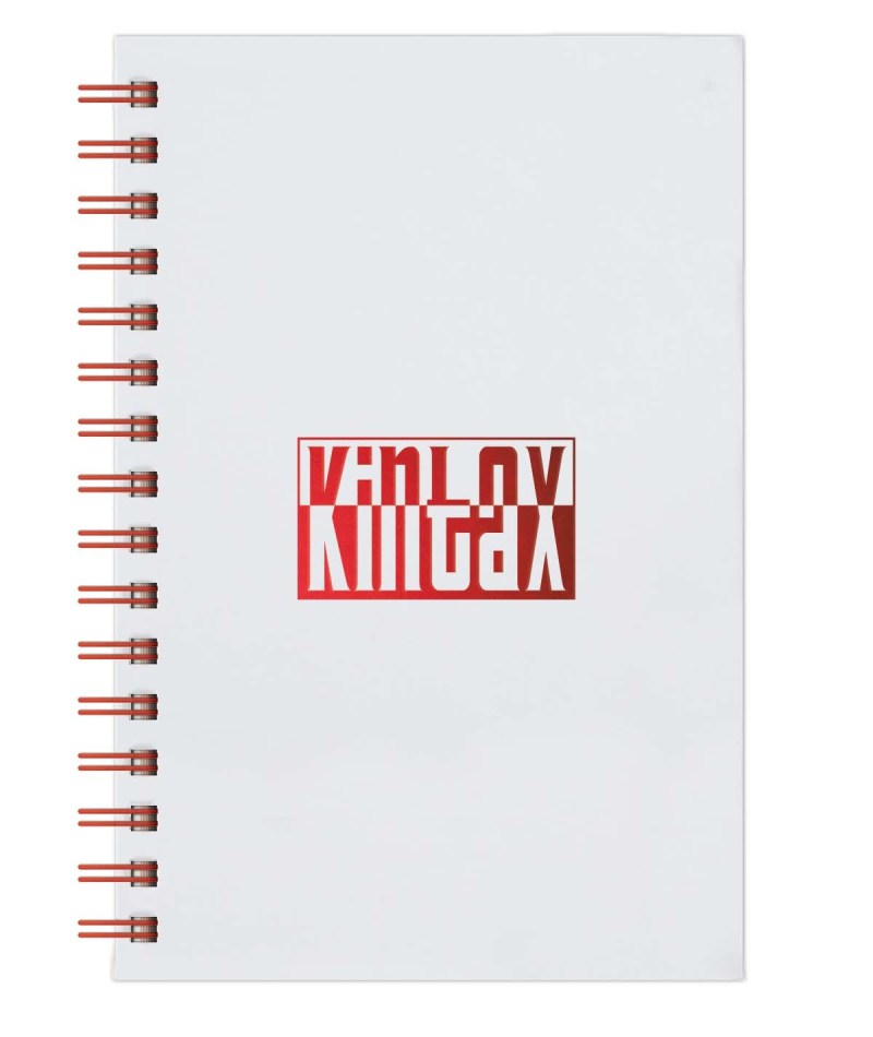 Molena SeminarPad (5.5"x8.5") 1 Molena SeminarPad (5.5"x8.5") 1