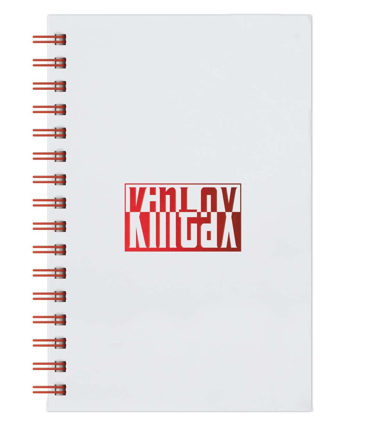 Molena SeminarPad (5.5"x8.5") 1