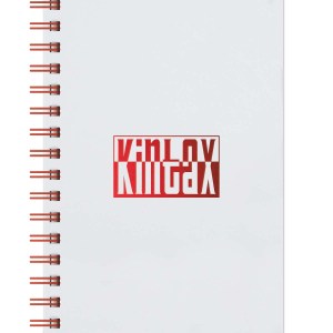 Molena SeminarPad (5.5"x8.5") 1 Molena SeminarPad (5.5"x8.5") 1