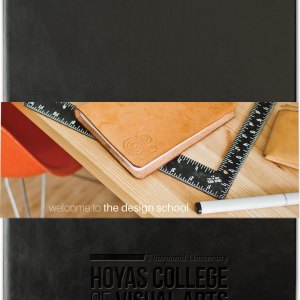 Large Bohemian Journal w/Full Color GraphicWrap (7"x10") 1 Large Bohemian Journal w/Full Color GraphicWrap (7"x10") 1