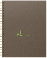 EcoBook Deluxe NoteBook (8.5"x11") 1 EcoBook Deluxe NoteBook (8.5"x11") 1