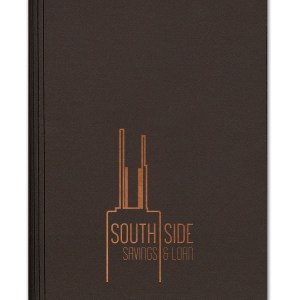Small LeatherWrap™ Journal (5"x7") 1 Small LeatherWrap™ Journal (5"x7") 1
