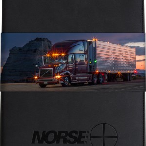 Pedova Refillable w/Full-Color Graphic Wrap (5.5"x8.5") 1 Pedova Refillable w/Full-Color Graphic Wrap (5.5"x8.5") 1