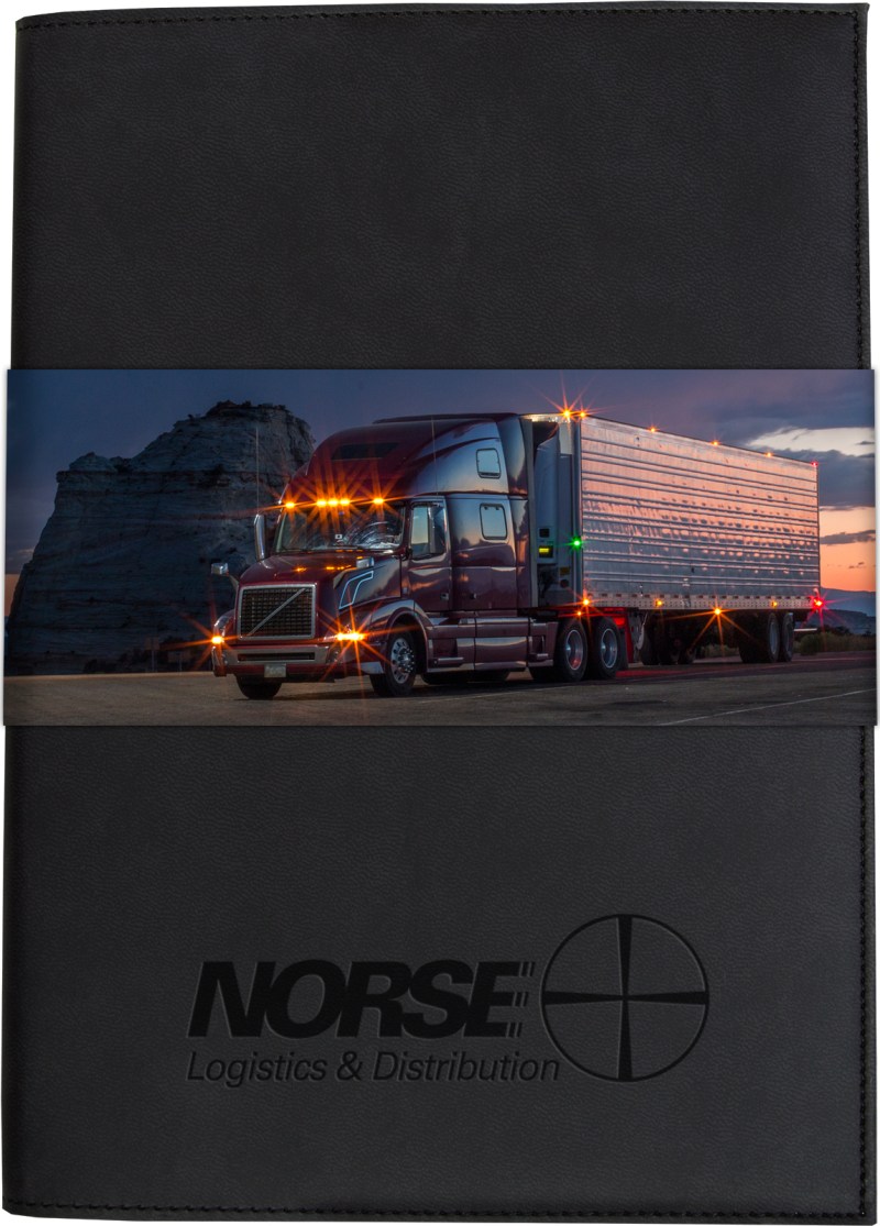 Pedova Refillable w/Full-Color Graphic Wrap (5.5"x8.5") 1 Pedova Refillable w/Full-Color Graphic Wrap (5.5"x8.5") 1