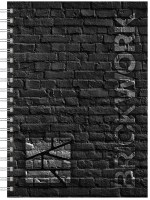 ImageBook™ Medium NoteBook (7"x10") 1 ImageBook™ Medium NoteBook (7"x10") 1