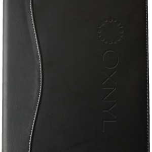 Hampton™ Refillable Padfolio (7"x9") 1 Hampton™ Refillable Padfolio (7"x9") 1
