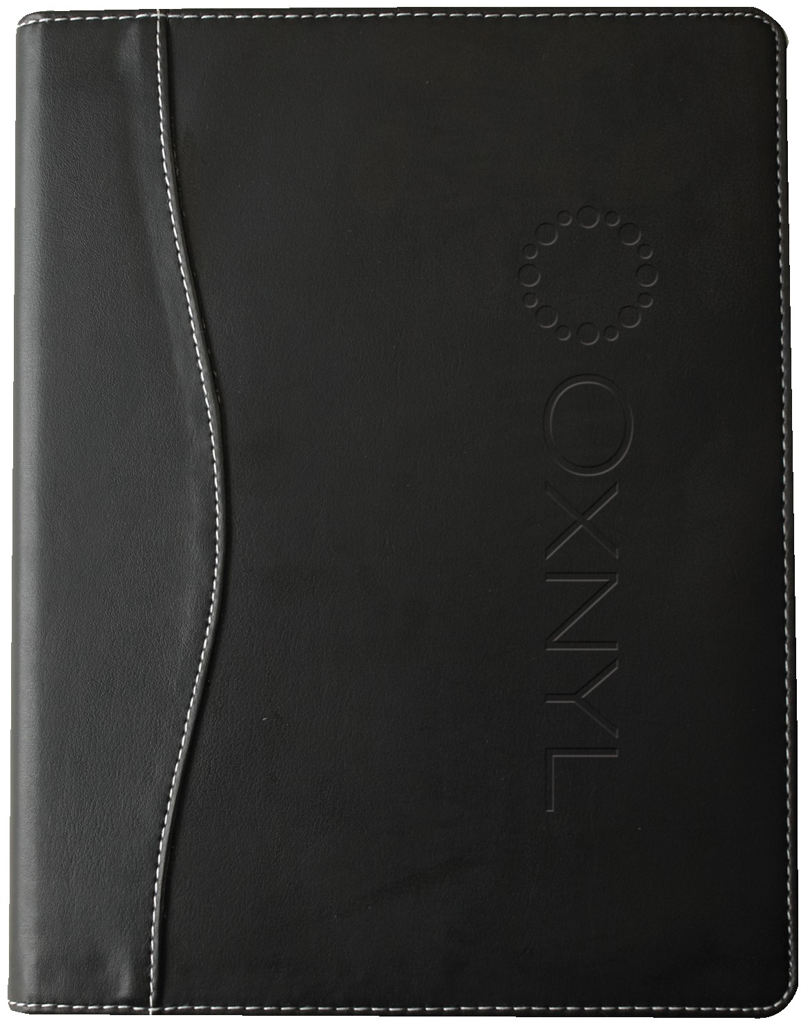 Hampton Refillable Portfolio (7"x9.5") 1
