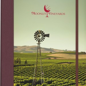 Large Refillable ImageBook™ Binders (8.5"x11") 1 Large Refillable ImageBook™ Binders (8.5"x11") 1