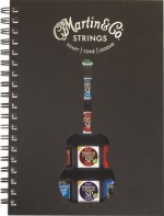 Dynamic WindowPad™ Medium NoteBook (7"x10") 1 Dynamic WindowPad™ Medium NoteBook (7"x10") 1