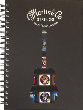 Dynamic WindowPad™ Medium NoteBook (7"x10") 1 Dynamic WindowPad™ Medium NoteBook (7"x10") 1