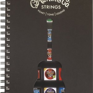 Dynamic WindowPad™ Medium NoteBook (7"x10") 1 Dynamic WindowPad™ Medium NoteBook (7"x10") 1