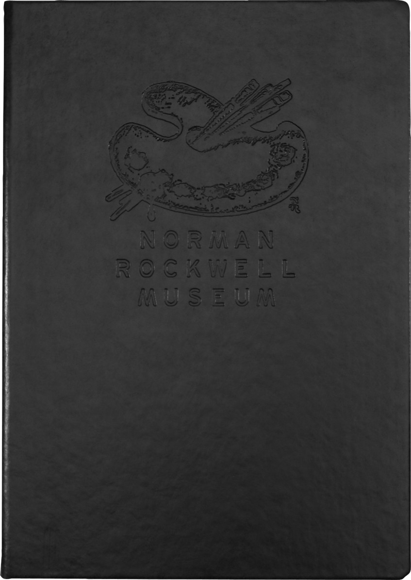 Large Bohemian™ Journal (7"x10") 1