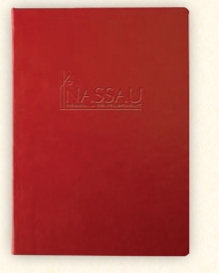 Large Bohemian™ Journal (7"x10") 1 Large Bohemian™ Journal (7"x10") 1