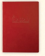 Large Bohemian™ Journal (7"x10") 1 Large Bohemian™ Journal (7"x10") 1