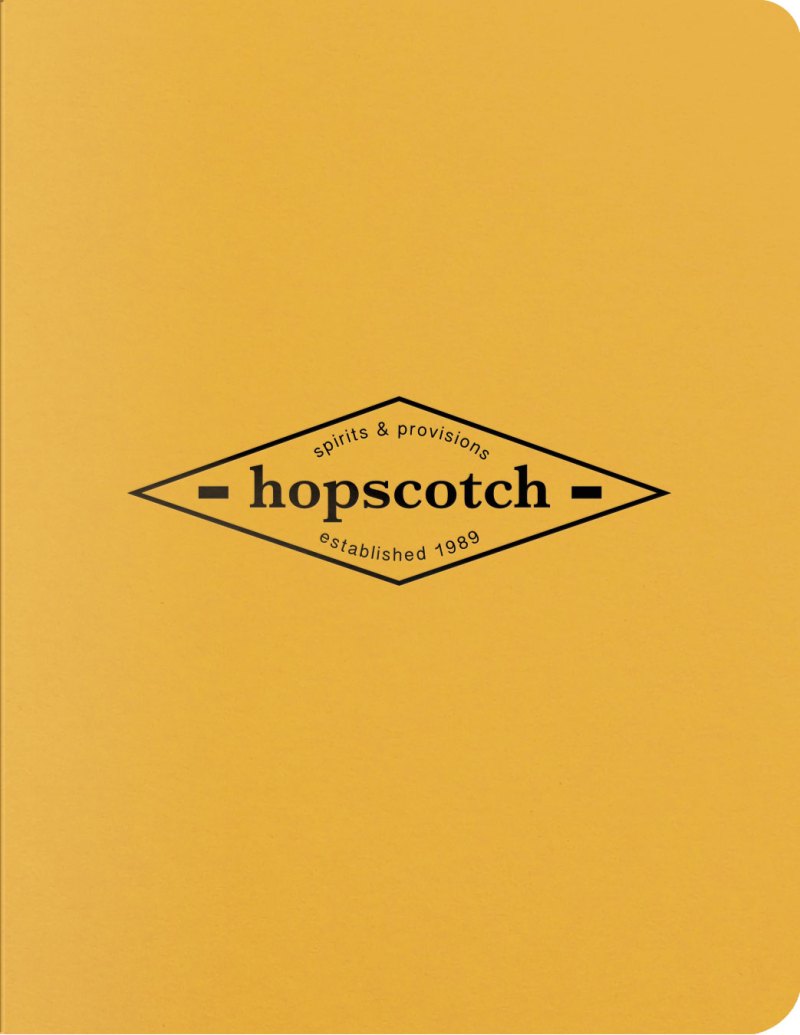 ValueLine Classic TravelerNotes™ NoteBook (7"x9") 1 ValueLine Classic TravelerNotes™ NoteBook (7"x9") 1