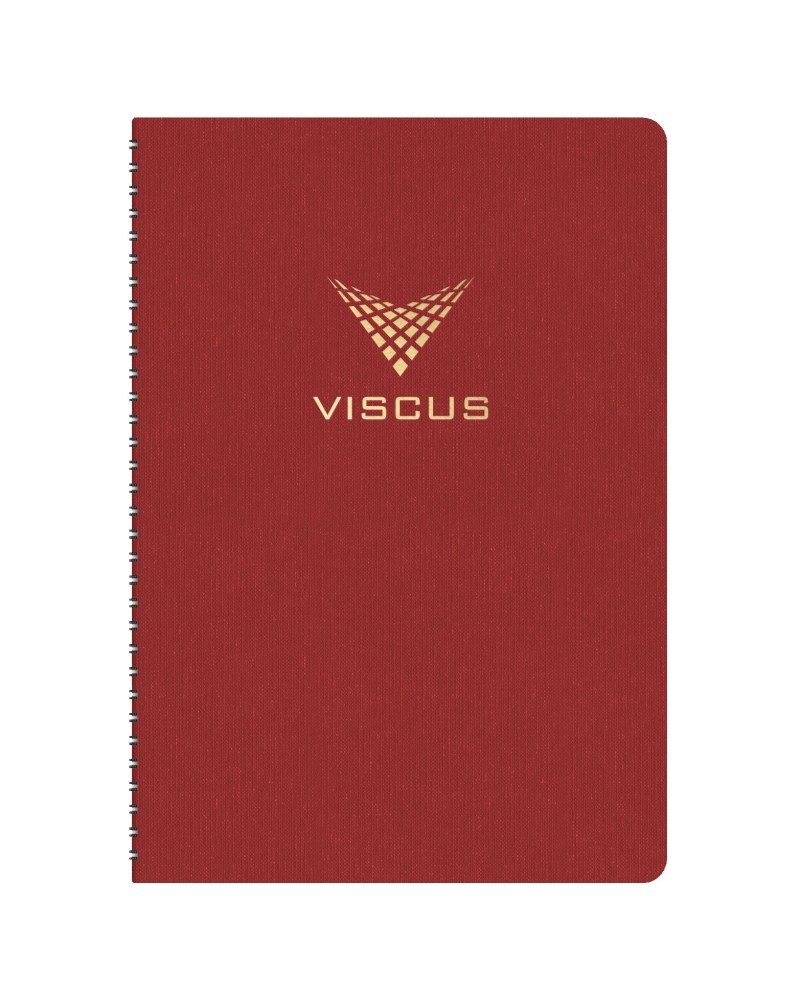 FlexNotes™ Large Prestige (7"x10") 1 FlexNotes™ Large Prestige (7"x10") 1