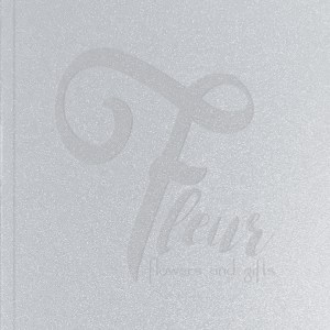 Luster PerfectBook™ NotePad (5"x7") 1 Luster PerfectBook™ NotePad (5"x7") 1