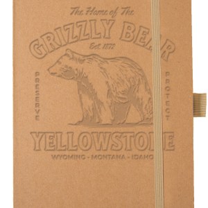 Stone Soft Bound Journal (5.5"x8.5") 1 Stone Soft Bound Journal (5.5"x8.5") 1