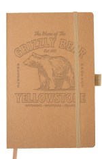 Stone Soft Bound Journal (5.5"x8.5") 1 Stone Soft Bound Journal (5.5"x8.5") 1