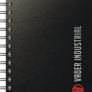 TexturedMetallic Journals NotePad Notebook (5"x7") 1 TexturedMetallic Journals NotePad Notebook (5"x7") 1