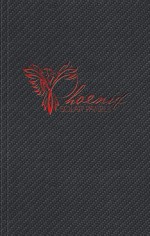 IndustrialMetallic Flex Journal SeminarPad (5.5"x8.5") 1 IndustrialMetallic Flex Journal SeminarPad (5.5"x8.5") 1