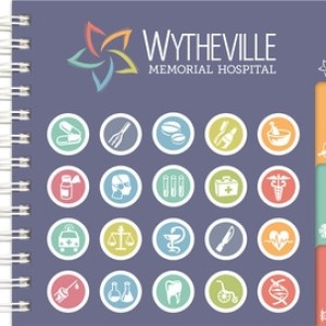 TabPlanner Square (7"x7") 1 TabPlanner Square (7"x7") 1