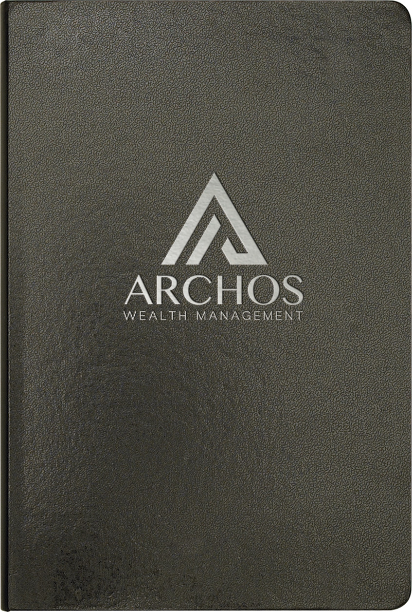 Ambassador Journal (5.5"x8.25") 1