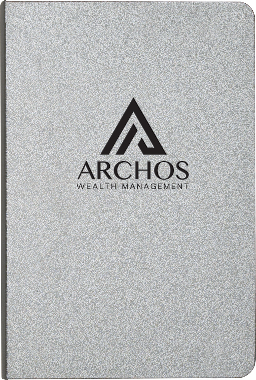 Ambassador Journal (5.5"x8.25") 1